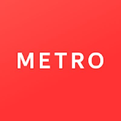 Скачать Метро Европы — Вена, Лиссабон, Милан, Рим и другие [Полная версия] RU apk на Андроид