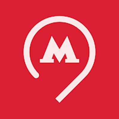 Скачать Метро Москвы  [Unlocked] RU apk на Андроид