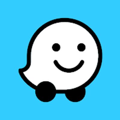 Скачать Waze - социальный навигатор [Полная версия] RUS apk на Андроид