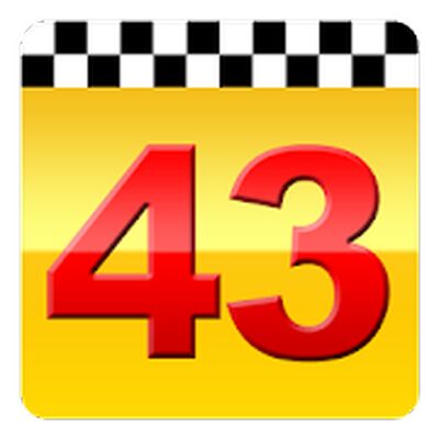Скачать Такси 434343, Ижевск [Полная версия] RU apk на Андроид