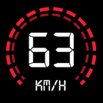 Скачать Спидометр - трекер скорости, дальномер, одометр [Полная версия] RUS apk на Андроид