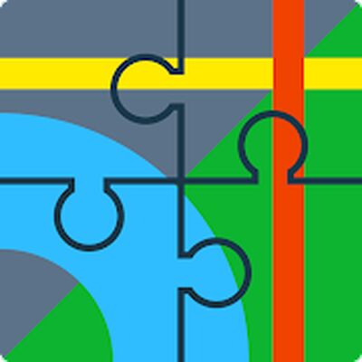 Скачать Locus Map 4 outdoor навигация [Без рекламы] RU apk на Андроид