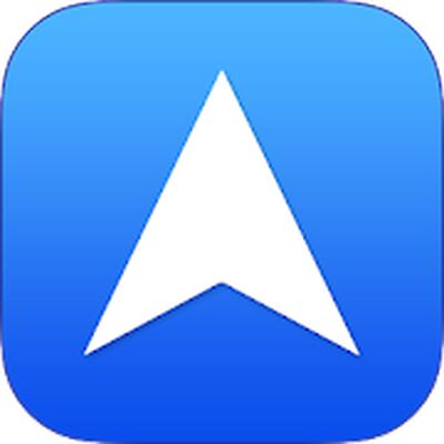 Скачать GeoNET навигатор с пробками [Premium] RU apk на Андроид