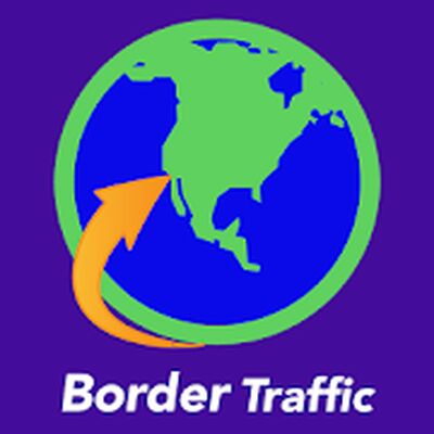Скачать Border Traffic App [Без рекламы] RUS apk на Андроид