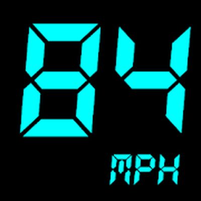 Скачать GPS спидометр : одометр [Unlocked] RU apk на Андроид