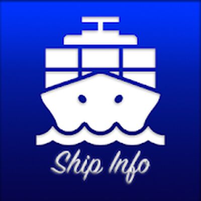 Скачать Ship Info [Premium] RU apk на Андроид