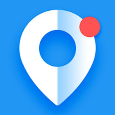 Скачать Мое местоположение: GPS, Карты [Unlocked] RUS apk на Андроид