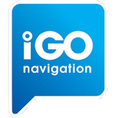 Скачать iGO Navigation [Полная версия] RUS apk на Андроид
