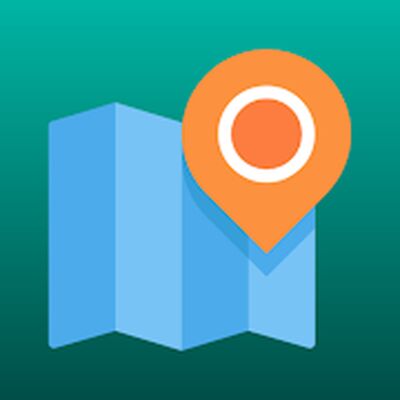 Скачать Maplocs - Cycling Route Planner, Cycling Maps [Полная версия] RU apk на Андроид