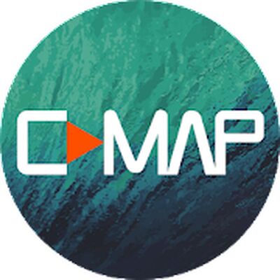 Скачать C-MAP - Marine Charts. GPS navigation for Boating [Premium] RU apk на Андроид