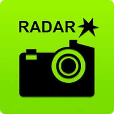 Скачать Антирадар М. Радар детектор камер и постов ДПС. [Unlocked] RU apk на Андроид