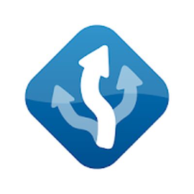 Скачать MapFactor Navigator - GPS-навигация и карты [Premium] RU apk на Андроид