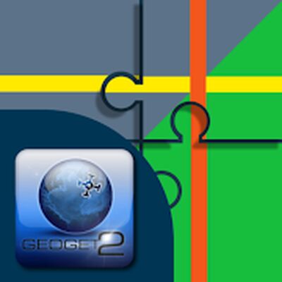 Скачать Locus Map - add-on GeoGet4Locus [Без рекламы] RU apk на Андроид