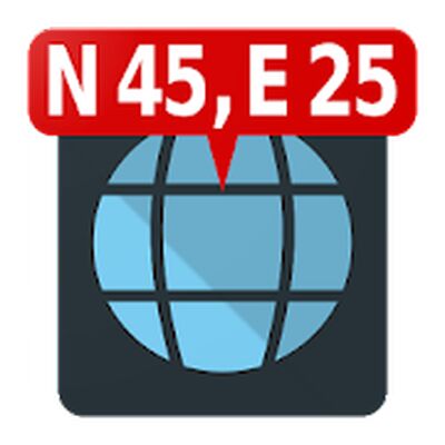Скачать Карта Координаты [Без рекламы] RUS apk на Андроид