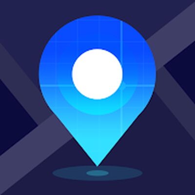 Скачать Поддельное местоположение GPS [Без рекламы] RU apk на Андроид