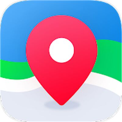 Скачать Petal Maps-Live GPS, путешествия, навигации&трафик [Полная версия] RUS apk на Андроид