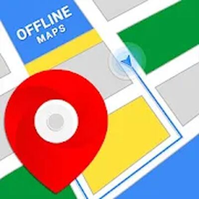 Скачать Автономные карты, GPS-навигация и маршруты проезда [Premium] RU apk на Андроид