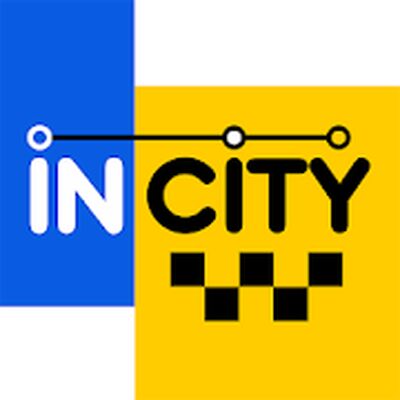 Скачать InCity Водитель [Без рекламы] RU apk на Андроид