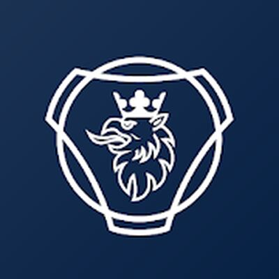 Скачать Scania Fleet [Без рекламы] RU apk на Андроид