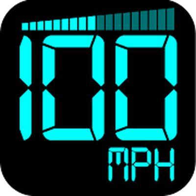 Скачать HUD спидометр приложение [Unlocked] RU apk на Андроид