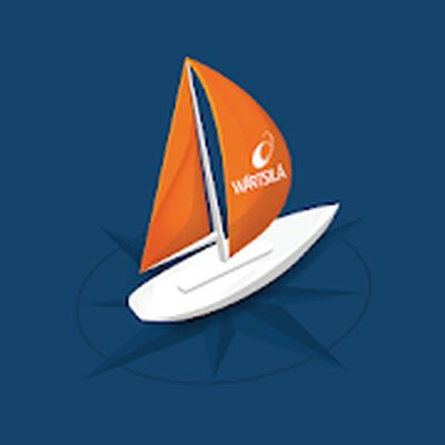 Скачать Wärtsilä iSailor [Без рекламы] RUS apk на Андроид