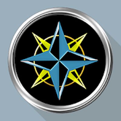 Скачать Polaris GPS-навигации [Без рекламы] RUS apk на Андроид