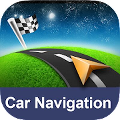 Скачать Sygic Car Connected Навигатор - Офлайн-карты [Без рекламы] RUS apk на Андроид