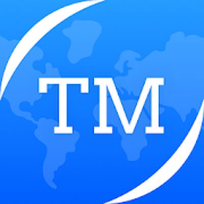 Скачать TrackingM [Unlocked] RUS apk на Андроид