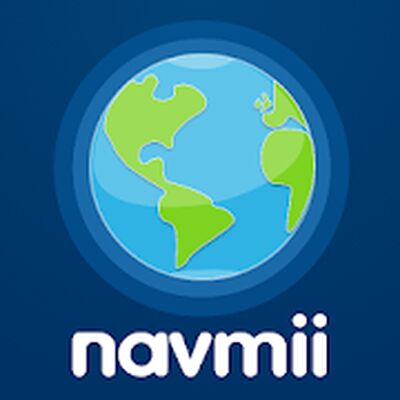 Скачать Navmii GPS Мир (Navfree) [Без рекламы] RU apk на Андроид