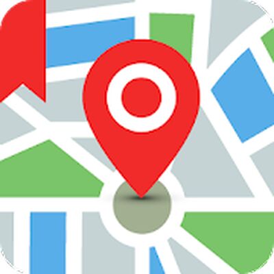 Скачать Сохранить местоположение GPS [Полная версия] RU apk на Андроид