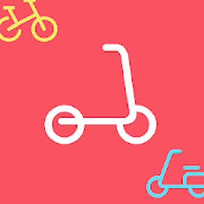 Скачать eScoot - электрические самокаты [Unlocked] RUS apk на Андроид