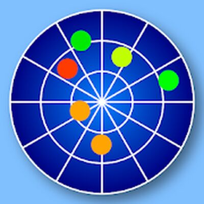 Скачать ГНСС Статус (тест GPS) [Полная версия] RU apk на Андроид