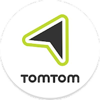 Скачать TomTom Navigation [Premium] RU apk на Андроид