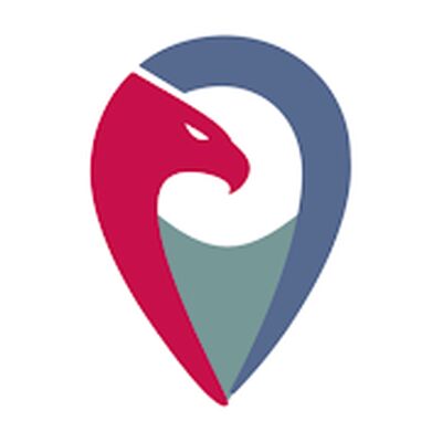 Скачать Hawk Map ГИС - GPS Координаты [Premium] RU apk на Андроид