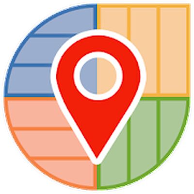 Скачать Кадастр UA [Unlocked] RU apk на Андроид