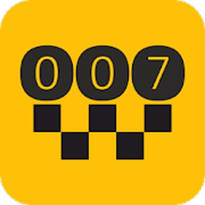 Скачать Городская служба такси 007 [Unlocked] RUS apk на Андроид