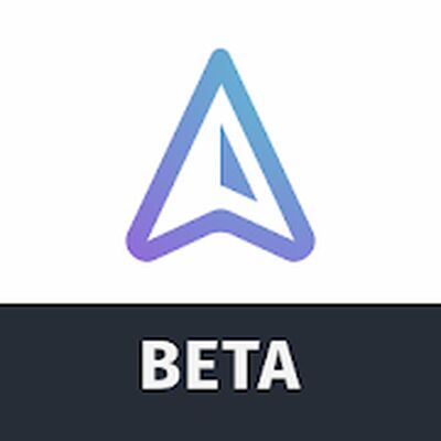 Скачать HERE WeGo BETA [Без рекламы] RU apk на Андроид