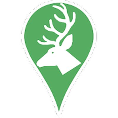 Скачать Карта для охоты [Unlocked] RUS apk на Андроид