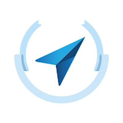 Скачать MyRoute-app Navigation: route editing & navigation [Premium] RU apk на Андроид