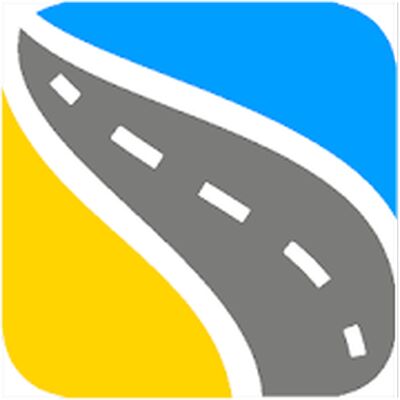 Скачать Нави-Мапс GPS навигатор Украина + Европа [Premium] RUS apk на Андроид