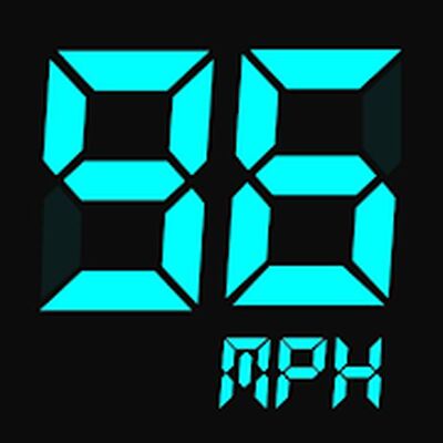 Скачать Спидометр - одометр, также скорость трекер [Unlocked] RU apk на Андроид