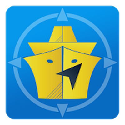 Скачать OnCourse - boating & sailing [Unlocked] RUS apk на Андроид
