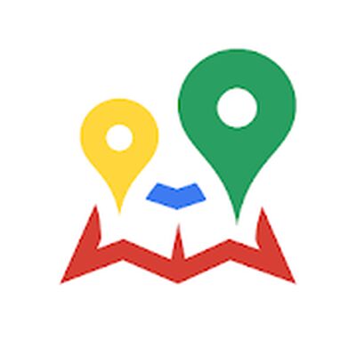 Скачать Navigation [Maps Viewer for Galaxy smart watches] [Без рекламы] RUS apk на Андроид