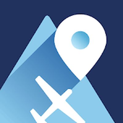 Скачать Avia Maps Aeronautical Charts [Unlocked] RUS apk на Андроид