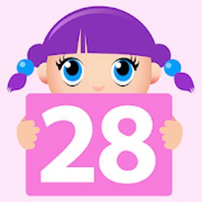 Скачать Женский Календарь Месячных [Unlocked] RUS apk на Андроид
