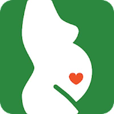 Скачать Календарь беременности [Unlocked] RUS apk на Андроид