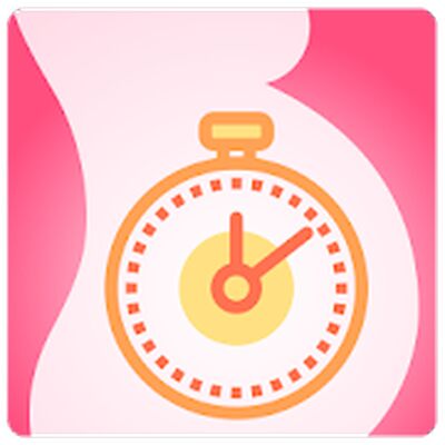 Скачать Счетчик схваток [Полная версия] RU apk на Андроид
