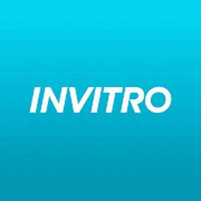 Скачать INVITRO — анализы: результаты и расшифровка [Unlocked] RUS apk на Андроид