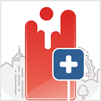 Скачать Запись к врачу [Unlocked] RU apk на Андроид