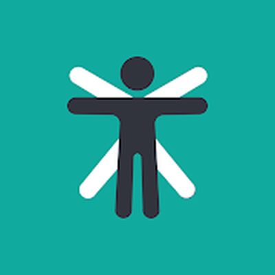 Скачать Teach Me Anatomy: 3D Human Body & Clinical Quizzes [Unlocked] RU apk на Андроид